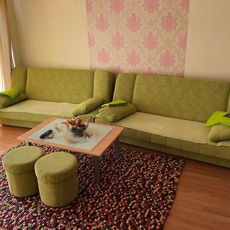 Jezero Snijeznica - Vikendica Villa Exterior photo