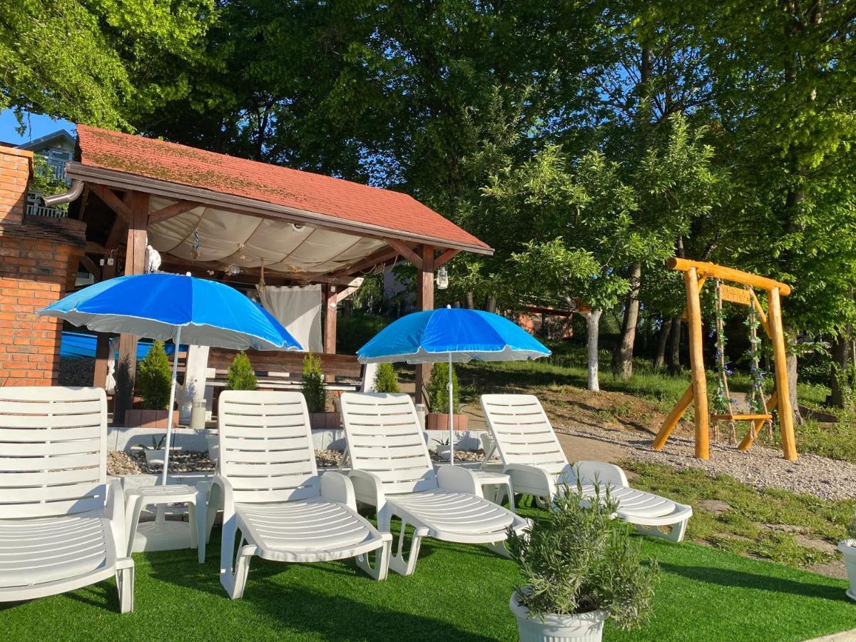 Jezero Snijeznica - Vikendica Villa Exterior photo